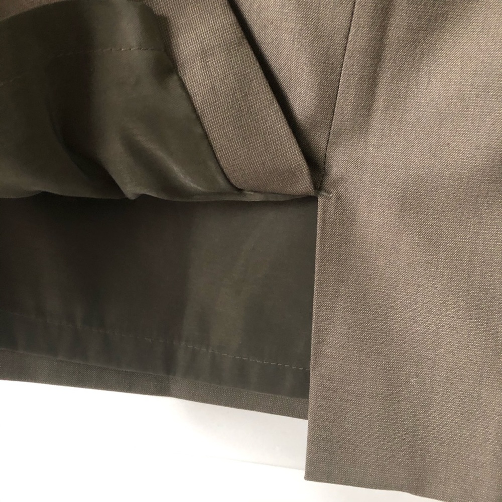 Express Design Studio Skirt - Picture 4 of 6